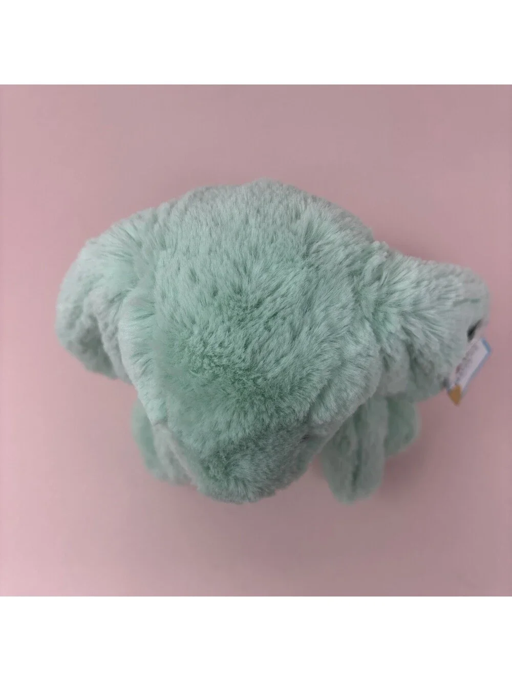Jellycat Bashful Bunny Medium MINT Authentic 12